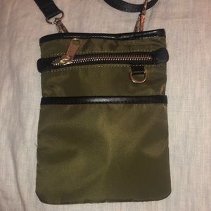 Urban Outfitters Joey Festival Crossbody Bag